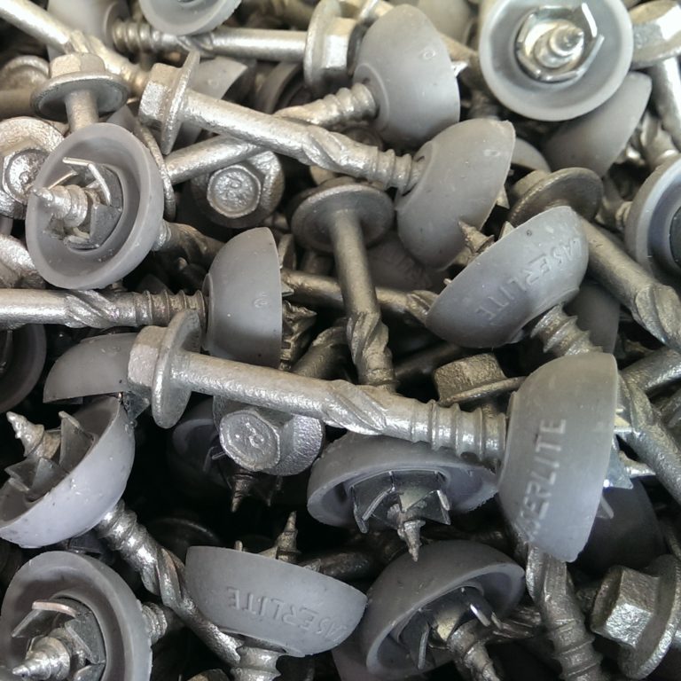 Polycarbonate Fasteners | Sunnyside