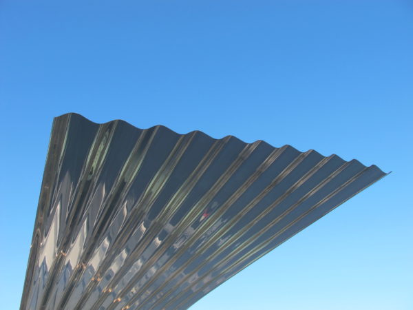 Polycarbonate_Roofing_Bronze