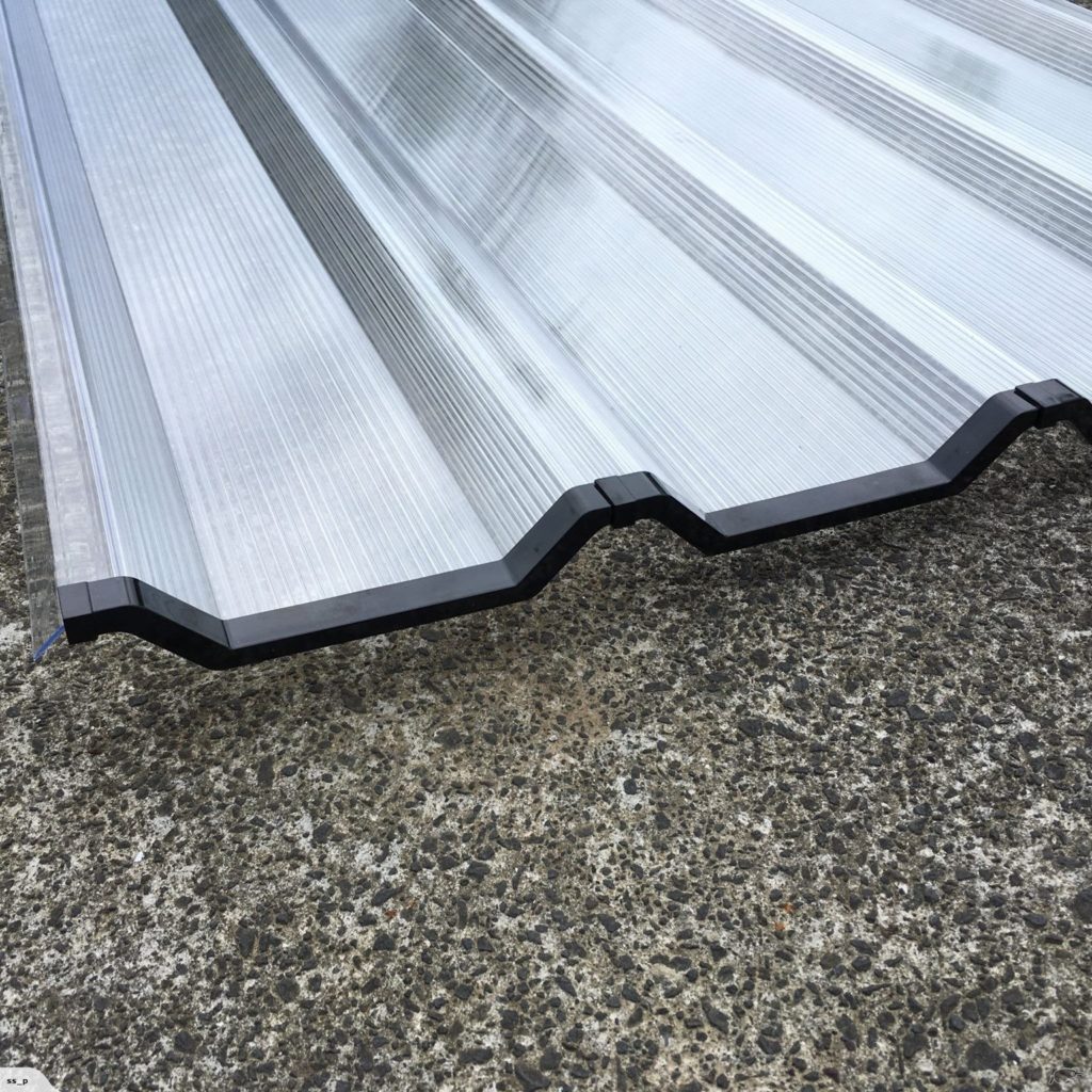 Alsynite Roofing NZ | Twinwall 5-Rib Roofing Auckland | Sunnyside