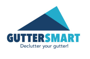 Guttersmart foam gutter protection logo