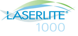 laserlite 1000 clearlite roofing logo