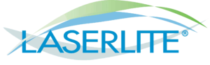 Laserlite clearlite roofing logo