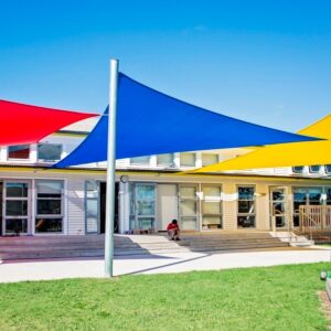 Shadetex Shade Sails from Sunnyside - Square