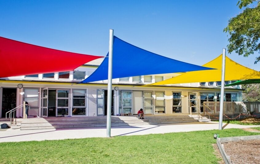 Shadetex Shade Sails from Sunnyside - home