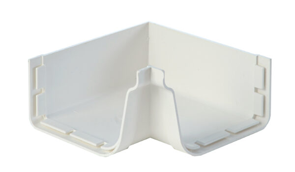 MS7 Marley Stormcloud Gutter Internal Angle 90deg