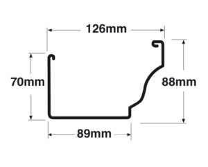 Marley-Classic-Roof-Gutter-Cross-Section-Dimensions-Diagram
