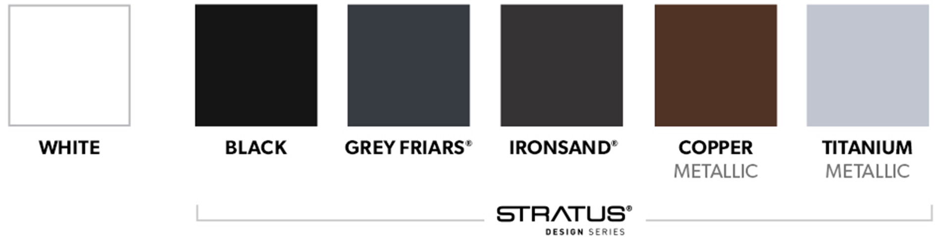 Marley-Stratus-colours-white-black-gre-friars-ironsand-copper-titanium