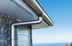 Marley-Typhoon-spouting-titanium-guttering-home