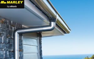 Marley-Typhoon-spouting-titanium-guttering-home-logo
