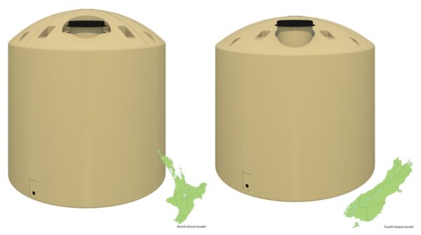 10000L-Water-Tanks-for-sale-Devan-Beige-north-south