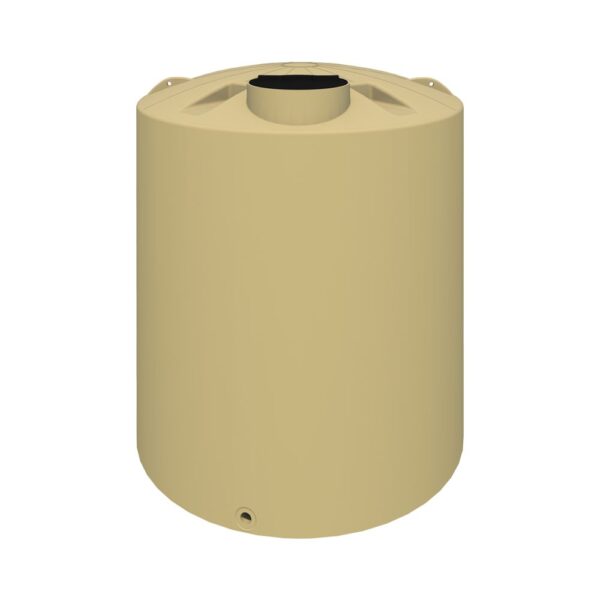 4000L-Plastic-Water-Tanks-Devan-Beige-1