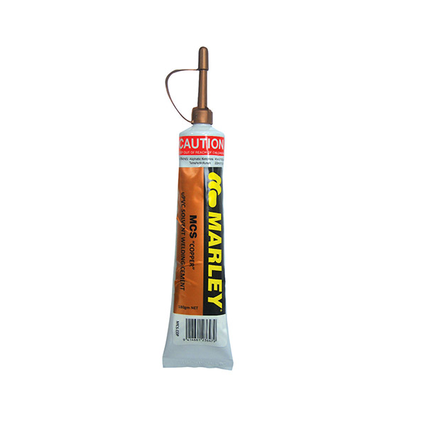 MCS.COP_Marley Weld Solvent Cement Copper 180G Tube