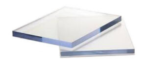 UGS polycarbonate clear