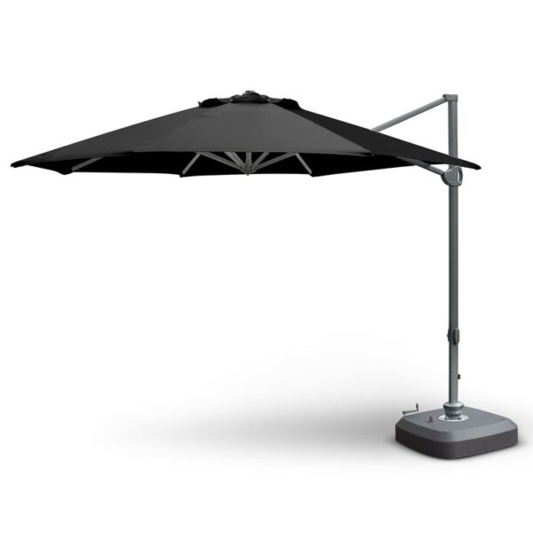 Cantilever-Umbrella-3.3m-Round-Acrylic-Canvas-Planosol