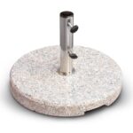 PEROS-Granite-Deck-Umbrella-Base-25kg