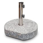 PEROS-Parasol-Granite-Base-40kg-2-Wheels