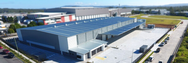 Topglass-warehouse-natural-lighting-fibreglass-roofing