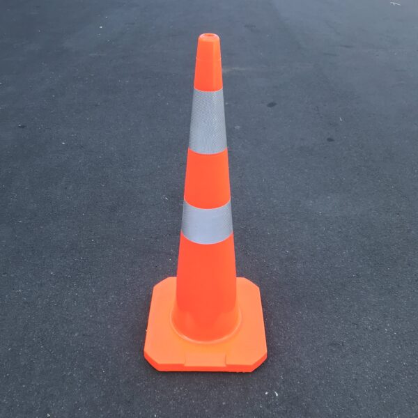 buy road cones nz from cone.co.nz