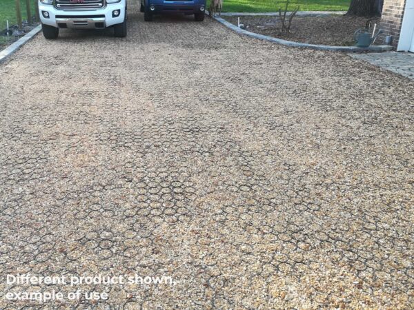 StableStones driveway reinforcing from Sunnyside