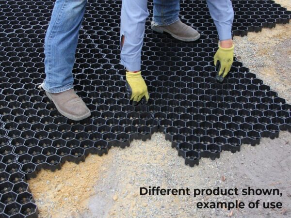 StableStones permeable paving from Sunnyside